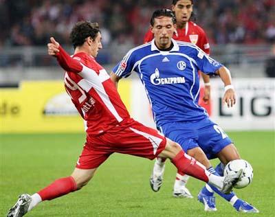 繁忙的学期 繁忙的学期